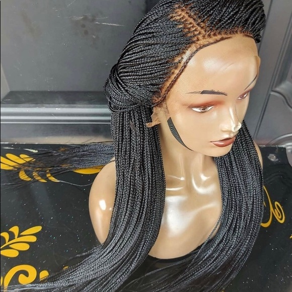 Hand made braided lace wigs all different styles,All Products : American Fashion Style Bags On Sale